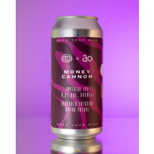  Brew Your Mind Money Cannon (0,44) (8,3%) sör