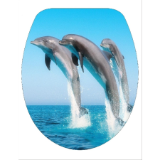  BRH 3 Delfines wc tető takarító és háztartási eszköz