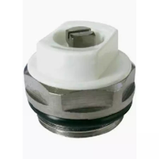  BRH légtelenítő, radiátorhoz, kézi 1/2" hűtés, fűtés szerelvény