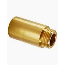  BRH réz csaphosszabbító 1/2" x 50mm BRH-1347 hűtés, fűtés szerelvény