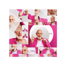  Brian Eno - Eno (Limited Edition) (CD) rock / pop
