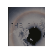  Brian Eno - The Ship (Vinyl LP (nagylemez)) rock / pop