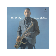  Bridge (HQ) (Vinyl LP (nagylemez)) egyéb zene