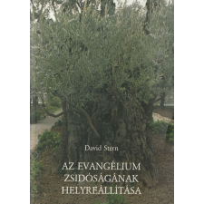 Bridge Mission Society Az evangélium zsidóságának helyreállítása antikvárium - használt könyv