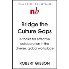  Bridge the Culture Gaps – Robert Gibson idegen nyelvű könyv