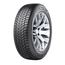 BRIDGESTONE 235/60 R16 BLIZZAK LM-80 EVO [100] H téli gumiabroncs