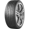 BRIDGESTONE 245/40 R17 POTENZA S001 [91] W FR RFT *