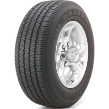 BRIDGESTONE 245/70 R17 110S DUELER HT D684 II nyári gumiabroncs