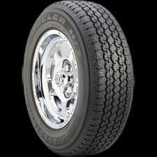 BRIDGESTONE 265/70 R16 112H DUELER HT D689 MO nyári gumiabroncs