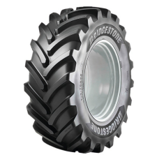 BRIDGESTONE 600/70R 30 158D TL VX-TRACTOR teher gumiabroncs