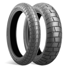 BRIDGESTONE BATTLAX ADVENTURE TRAIL AT41 hátsó gumiabroncs 150/70 R 18 70V TL motor gumi