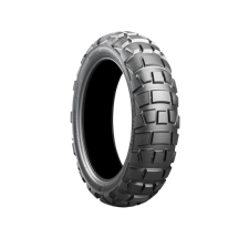 BRIDGESTONE Battlax Adventurecross AX41R 4.00-18 64P TL M+S motorgumi motor gumi