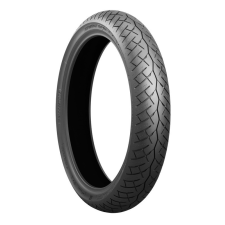 BRIDGESTONE BATTLAX BT46 ELSŐ GUMIABRONCS 100/90-18 56V TL motor gumi