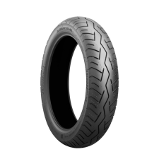 BRIDGESTONE Battlax BT46 hátsó gumiabroncs 4.00-18 64H TT motor gumi