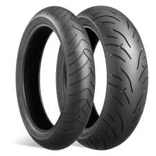 BRIDGESTONE BATTLAX BT-023 GT Hátsó Gumiabroncs 170/60 ZR 17 (72W) TL motor gumi