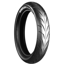 BRIDGESTONE BATTLAX BT-39SS ELSŐ GUMIABRONCS 100/80-17 52S TL motor gumi