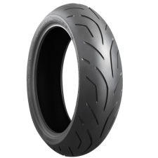 BRIDGESTONE Battlax S21 hátsó gumiabroncs 150/60 ZR 17 (66W) TL motor gumi
