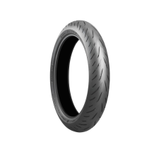  BRIDGESTONE BATTLAX S22 ELSŐ GUMIABRONCS 120/70 ZR 17 (58W) TL motor gumi