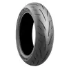 BRIDGESTONE BATTLAX S23 HÁTSÓ GUMI 190/55 ZR 17 (75W) TL BRIDGESTONE Felnik, gumik, kiegészítők Gumik Robogó gumik (verseny)