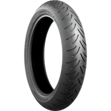 BRIDGESTONE BATTLAX SCOOTER ELSŐ GUMIABRONCS 110/100-12 67J TL motor gumi