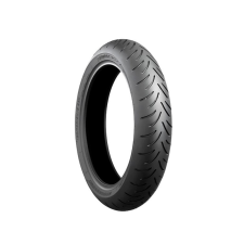 BRIDGESTONE Battlax Scooter első gumiabroncs 110/70-13 48P TL motor gumi