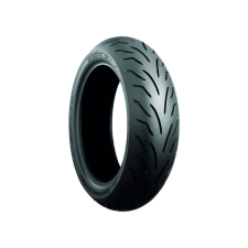 BRIDGESTONE Battlax Scooter hátsó gumiabroncs 120/90-10 66J TL motor gumi