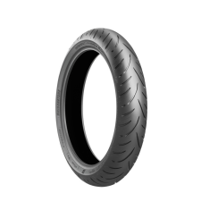 BRIDGESTONE Battlax T31 Első Gumiabroncs 120/70 ZR 19 (60W) TL motor gumi