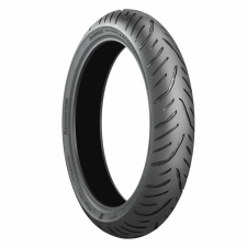 BRIDGESTONE Battlax T32 első gumiabroncs 110/80 R 18 58V TL motor gumi