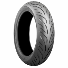 BRIDGESTONE Battlax T32 GT hátsó gumiabroncs 180/55 ZR 17 (73W) TL motor gumi
