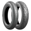  BRIDGESTONE BATTLECRUISE H50 hátsó gumiabroncs 240/40 R 18 79V TL