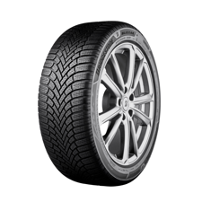 BRIDGESTONE BLIZZAK 6 255/60 R20 113W XL téli gumiabroncs