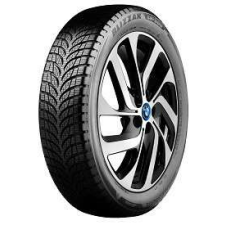 BRIDGESTONE BLIZZAK LM-500 XL + BMW 155/70 R19 88Q Téli gumi téli gumiabroncs