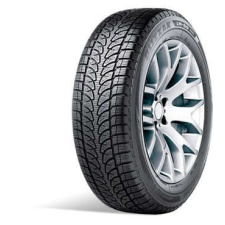 BRIDGESTONE BLIZZAK LM-80 EVO 235/60 R18 103H Téli gumi téli gumiabroncs