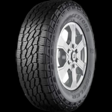 BRIDGESTONE Dueler All-Terrain A/T002 215/80 R15 102T M+S 3PMSF nyári gumiabroncs