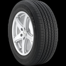 BRIDGESTONE Dueler H/L 400 235/50 R18 97H MOEXTENDED RFT FR nyári gumiabroncs