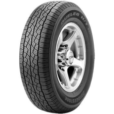 BRIDGESTONE DUELER H/T 687 235/60 R16 100H Nyári gumi nyári gumiabroncs