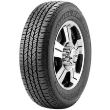 BRIDGESTONE DUELER HT D684 II 245/70 R17 110S Nyári gumi nyári gumiabroncs