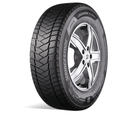 BRIDGESTONE Duravis All Season  225/70 R15C 112S négyévszakos gumiabroncs
