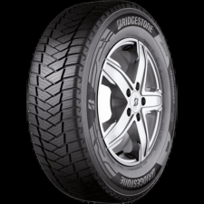 BRIDGESTONE Duravis All Season EVO 195/60 R16C 99H teher gumiabroncs