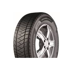 BRIDGESTONE DURAVIS ALL SEASON EVO 215/75 R16C 113R négyévszakos gumiabroncs