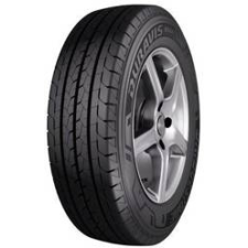 BRIDGESTONE DURAVIS R660 205/65 R15C 102T nyári gumiabroncs