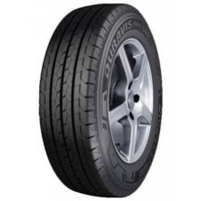 BRIDGESTONE DURAVIS R660ECO 205/65 R16C 107T nyári gumiabroncs