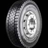 BRIDGESTONE Duravis R-Drive 002 235/75 R17.5 132M M+S 3PMSF Húzó