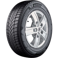 BRIDGESTONE Duravis Van Winter 205/65 R16C 107T kisteher téli gumi téli gumiabroncs