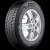 BRIDGESTONE Duravis VAN Winter 205/75 R16C 113R