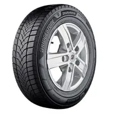 BRIDGESTONE DURAVIS VAN WINTER 215/65 R15 104T Téli gumi téli gumiabroncs