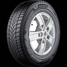 BRIDGESTONE Duravis VAN Winter 225/70 R15C 112R M+S 3PMSF téli gumiabroncs