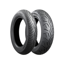 BRIDGESTONE EXEDRA MAX 130/90 -16 67H FRONT motor gumi