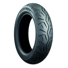 BRIDGESTONE Exedra Max hátsó gumiabroncs 170/70 B 16 75H TL motor gumi