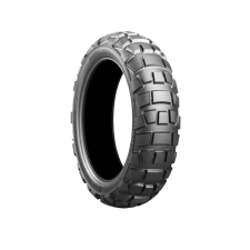BRIDGESTONE Gumiabroncs BATTLAX ADVENTURECROSS AX41R 120/80-18 62P TL M+S motor gumi